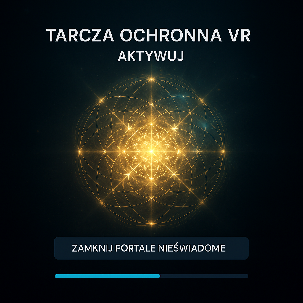 Granice rzeczywistości cyfrowej
