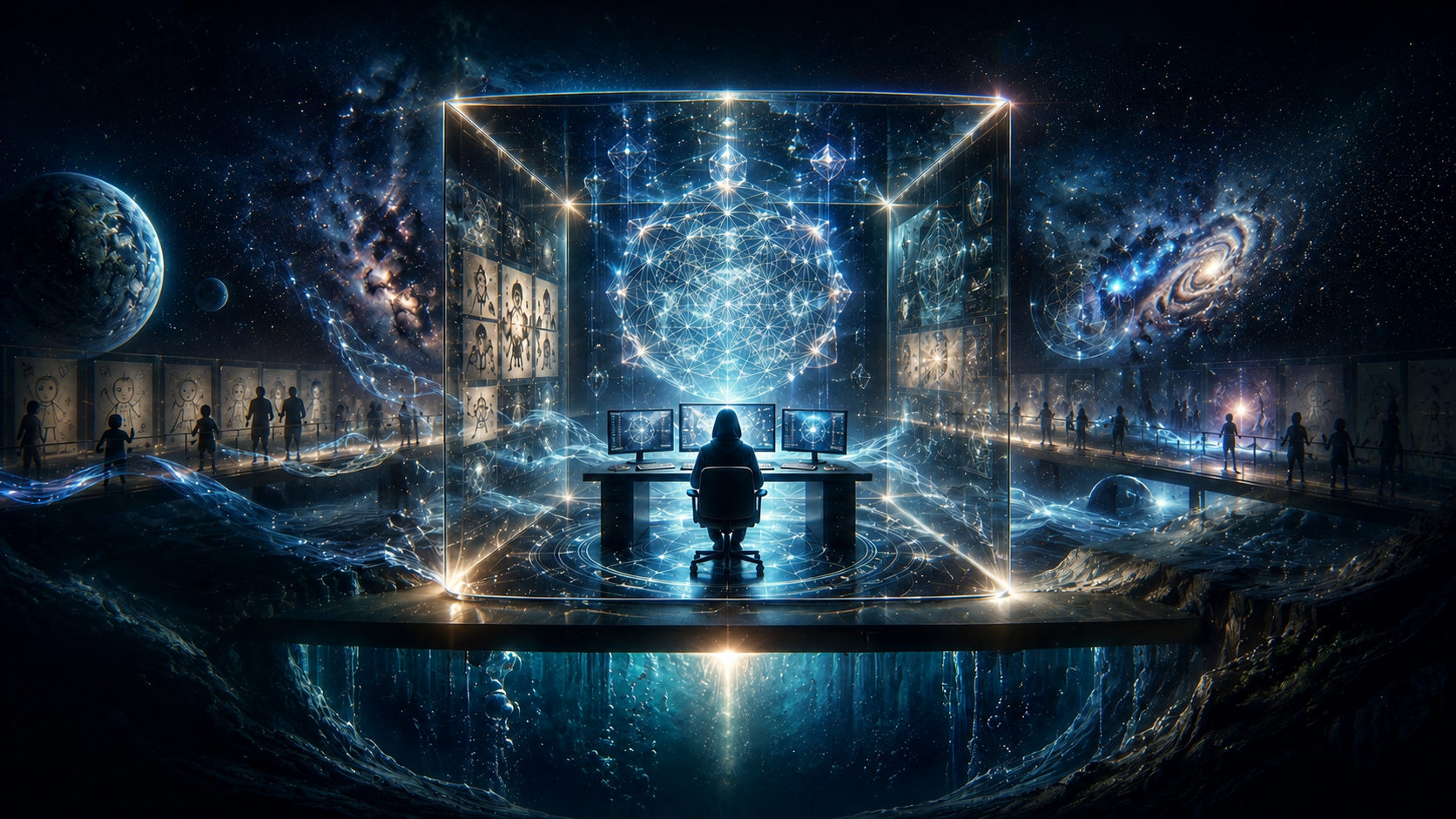 Lumina Vivens