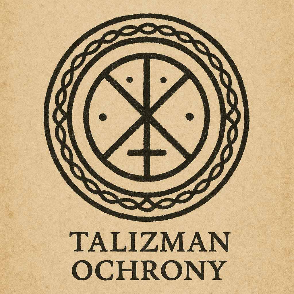 Talizman Ochronny